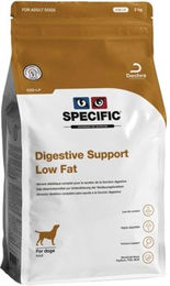 Specific Digestive Support Low Fat CID-LF Diätfutter für erwachsene Katzen zur Unterstützung der Verdauung 1,6 kg – Bild 1 von 2