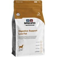 Produktbild von Specific Digestive Support Low Fat CID-LF Diätfutter für erwachsene Katzen zur Unterstützung der Verdauung 1,6 kg