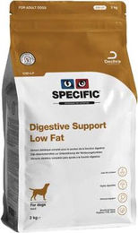 Specific Digestive Support Low Fat CID-LF Diätfutter für Katzen Adult 7 kg – Bild 1 von 2