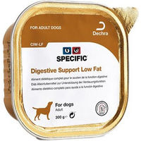 Produktbild von Specific Digestive Support Low Fat CIW-LF Nassfutter für erwachsene Katzen zur Unterstützung der Verdauung 6 x 300 g