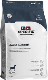 Produktbild von Specific Dog CJD Joint Support Hund Adult Fisch 6 x 4 kg - 6 x 4 kg