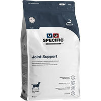 Produktbild von Specific Dog CJD Joint Support Hund Adult Fisch 6 x 4 kg - 6 x 4 kg