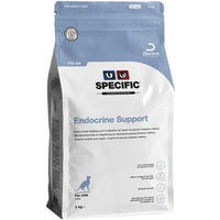 Produktbild von Specific Endocrine Support FED-DM Diätfutter für Katzen zur Unterstützung des Glukosespiegels bei Diabetes 2 kg