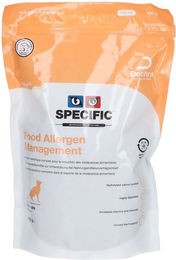 Produktbild von Specific FDD-HY Food Allergen Management Hypoallergenes Diätfutter für Katzen