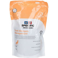 Produktbild von Specific FDD-HY Food Allergen Management Hypoallergenes Diätfutter für Katzen