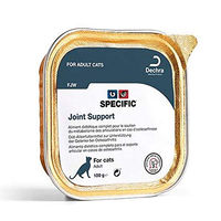 Produktbild von Specific Feline Adult Fjw Joint Support Gelenk-Supplement für Katzen 100 g - 100 g