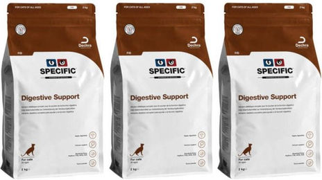 Specific FID Digestive Support Katzenfutter für alle Altersstufen – Bild 1 von 1