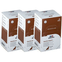 Produktbild von Specific FIW Digestive Support Katzen Nassfutter mit Schwein und Fisch zur Unterstützung der Magen-Darm-Verdauung für alle Altersstufen 700g