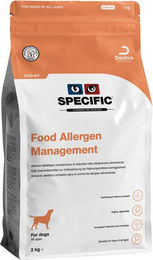 Specific Food Allergen Management CDD-HY Hundefutter Adult 2 x 12 kg – Bild 1 von 2