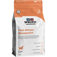 Produktbild von Specific Food Allergen Management CDD-HY Hundefutter Adult 2 x 12 kg