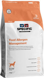 Specific Food Allergen Management CDD-HY Hypoallergenes Trockenfutter für Hunde Adult 7 kg - 7 kg – Bild 1 von 5