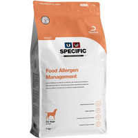 Produktbild von Specific Food Allergen Management CDD-HY Hypoallergenes Trockenfutter für Hunde Adult 7 kg - 7 kg
