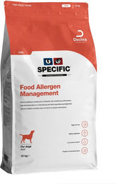 Specific Food Allergen Management CDD Trockenfutter für erwachsene Hunde 12 kg - 12 kg – Bild 1 von 4