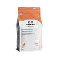 Produktbild von Specific Food Allergen Management FDD-HY Hypoallergenes Katzenfutter 400 g