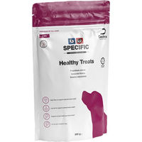 Produktbild von Specific Healthy Treats CT-H Funktionssnack für Hunde zur Gewichtsreduktion 300 g - 300 g