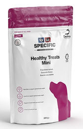 Specific Healthy Treats Mini Funktionssnack für Hunde Light und zuckerfrei 300 g – Bild 1 von 4