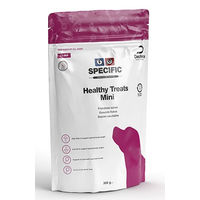 Produktbild von Specific Healthy Treats Mini Funktionssnack für Hunde Light und zuckerfrei 300 g