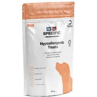 Produktbild von Specific Hypoallergenic Funktionssnack für Hunde 6 x 300 g