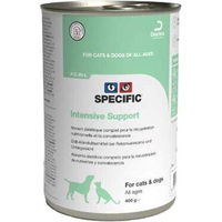 Produktbild von Specific Intensive Support F/C-IN-L Dechra Veterinary Products Hund und Katze Adult 6 x 395 g