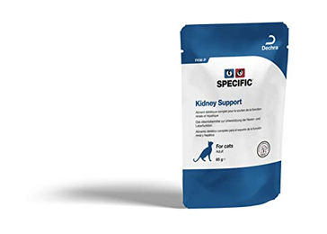 Specific Kidney Support Diätfutter Nassfutter für Katzen Adult 12x85g – Bild 1 von 7