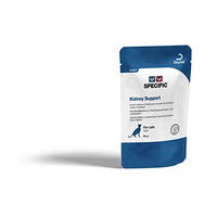 Produktbild von Specific Kidney Support Diätfutter Nassfutter für Katzen Adult 12x85g