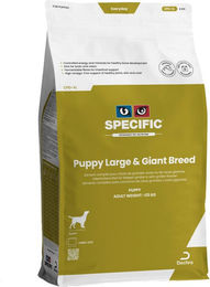 Specific Puppy Large & Giant Breed CPD-XL Hundefutter 12 kg – Bild 1 von 1