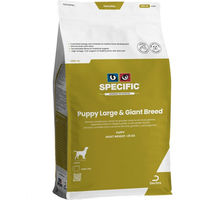 Produktbild von Specific Puppy Large & Giant Breed CPD-XL Hundefutter 12 kg