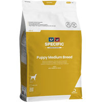 Produktbild von Specific Puppy Medium Breed CPD-M Hundefutter 7 kg