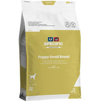 Produktbild von Specific Puppy Small Breed CPD-S Hundefutter für Welpen kleiner Rassen 4 kg