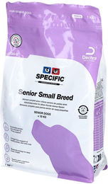 Specific Renal Light Hundefutter für Senior Kleine Rassen mit niedrigem Phosphorgehalt 1kg – Bild 1 von 2