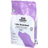 Produktbild von Specific Renal Light Hundefutter für Senior Kleine Rassen mit niedrigem Phosphorgehalt 1kg