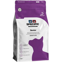 Produktbild von Specific Senior FGD Katzenfutter 400 g