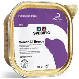 Specific Senior Hundefutter für alle Rassen 6 x 300 g – Bild 1 von 6