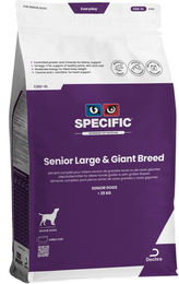 Specific Senior Large & Giant Breed CGD-XL Hundefutter 12 kg – Bild 1 von 1