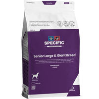 Produktbild von Specific Senior Large & Giant Breed CGD-XL Hundefutter 12 kg