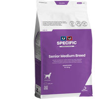 Produktbild von Specific Senior Medium Breed CGD-M Hundefutter 4 kg