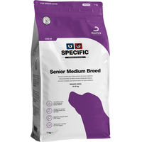Produktbild von Specific Senior Medium Breed CGD-M Hundefutter mit Fisch für die Verdauung und Nieren 7 kg - 7 kg