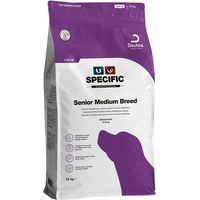 Produktbild von Specific Senior Medium Breed CGD-M Trockenfutter für Hunde 12 kg - 2 x 12 kg