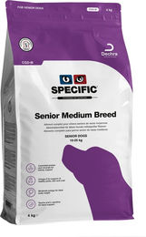 Specific Senior Medium Breed Gastrointestinal Hundefutter 4 kg - 4 kg – Bild 1 von 3