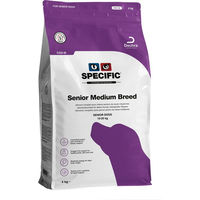 Produktbild von Specific Senior Medium Breed Gastrointestinal Hundefutter 4 kg - 4 kg