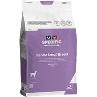 Produktbild von Specific Senior Small Breed CGD-S Hundefutter 4 kg
