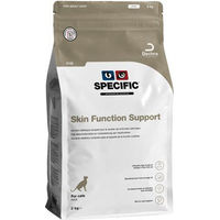 Produktbild von Specific Skin Function Support FOD Katzenfutter Haut und Fell 2 kg