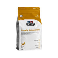Produktbild von Specific Struvite Management CCD Katzenfutter Adult 2 x 12 kg