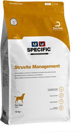 Specific Struvite Management CCD Trockenfutter für erwachsene Hunde 12 kg - 12 kg – Bild 1 von 6