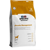 Produktbild von Specific Struvite Management CCD Trockenfutter für erwachsene Hunde 12 kg - 12 kg