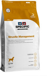 Specific Struvite Management CCD Trockenfutter für erwachsene Hunde 7 kg – Bild 1 von 4