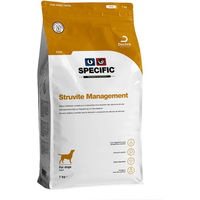 Produktbild von Specific Struvite Management CCD Trockenfutter für erwachsene Hunde 7 kg