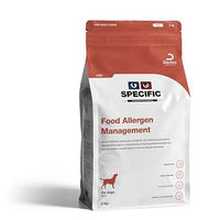Produktbild von Specific Struvite Management CCD Trockenfutter für Hunde 2 kg - 2 kg