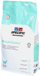 Specific Weight Control CRD-2 Diätfutter für erwachsene Hunde zur Gewichtskontrolle Trockenfutter 1,6 kg - 1,6 kg – Bild 1 von 11