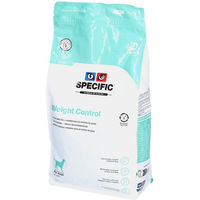 Produktbild von Specific Weight Control CRD-2 Diätfutter für erwachsene Hunde zur Gewichtskontrolle Trockenfutter 1,6 kg - 1,6 kg